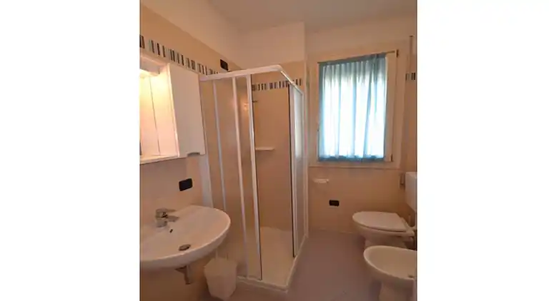 Lägenhet i Rosolina Mare