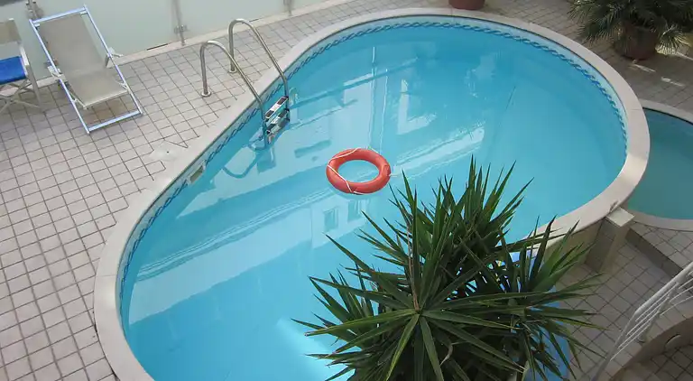 Leilighet i Cattolica