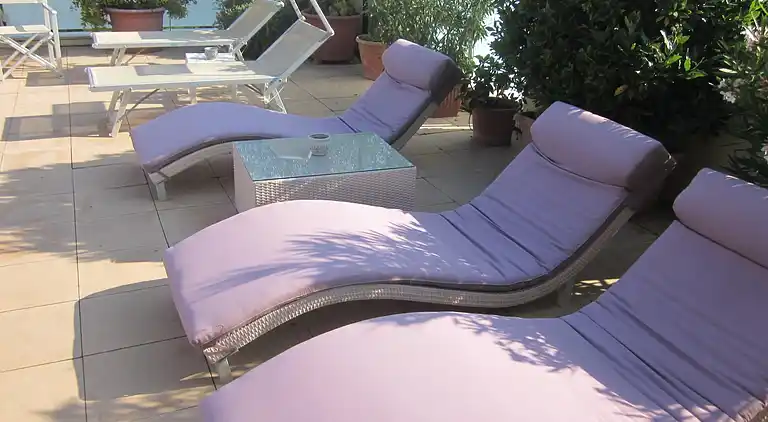 Leilighet i Cattolica