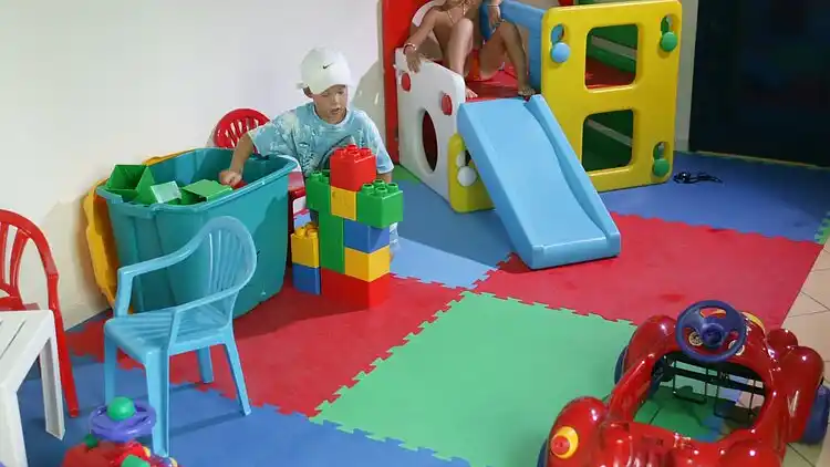 Leilighet i Cattolica