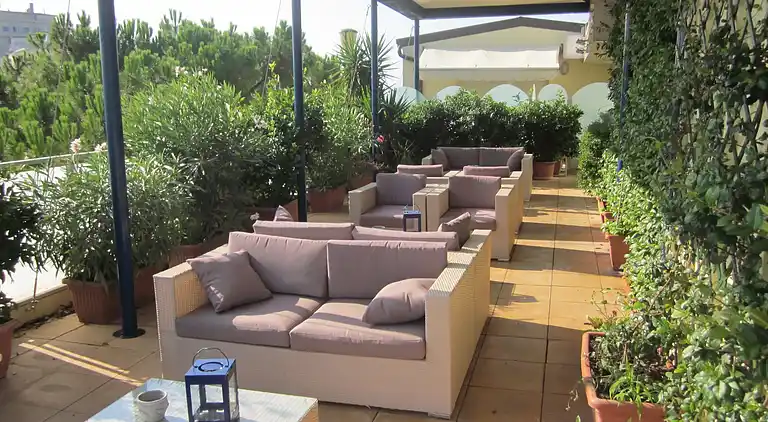 Leilighet i Cattolica