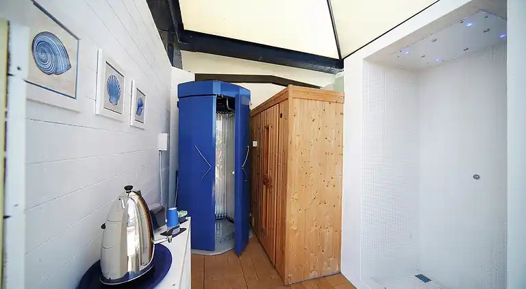 Leilighet i Cattolica