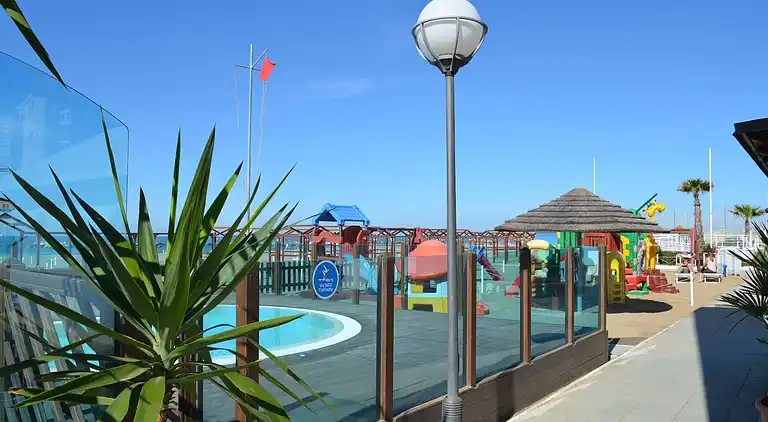 Leilighet i Cattolica