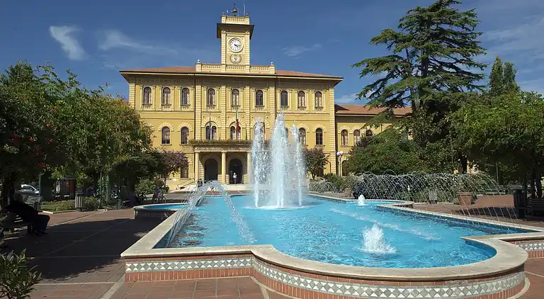 Leilighet i Cattolica