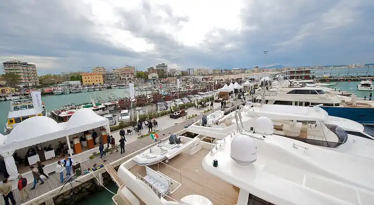 Leilighet i Cattolica