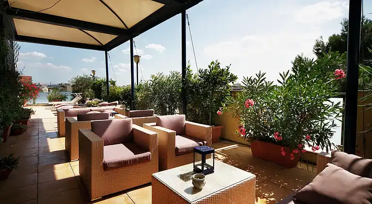 Ferielejlighed i Cattolica