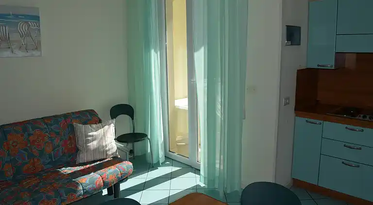 Ferielejlighed i Cattolica