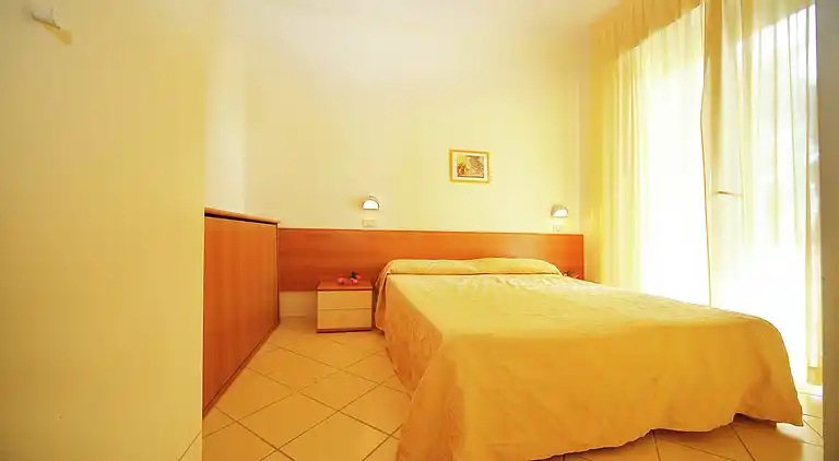 Ferielejlighed i Cattolica