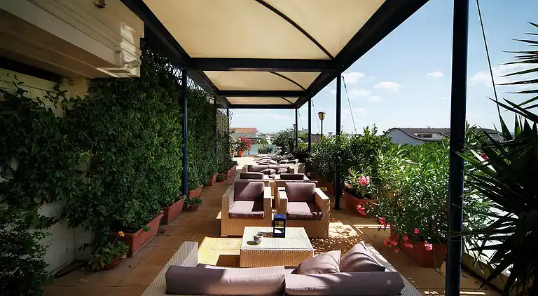 Ferielejlighed i Cattolica