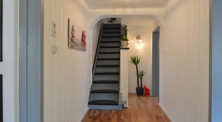 Holiday home in Mastershausen