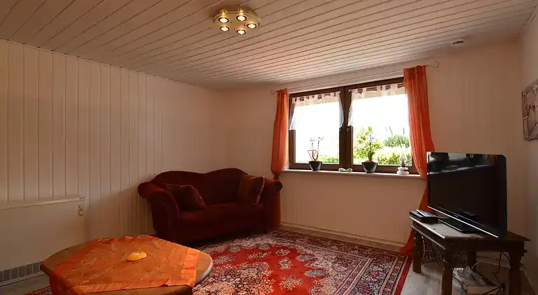 Holiday home in Mastershausen