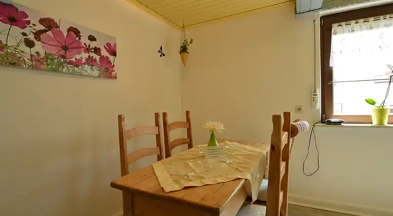 Holiday home in Mastershausen