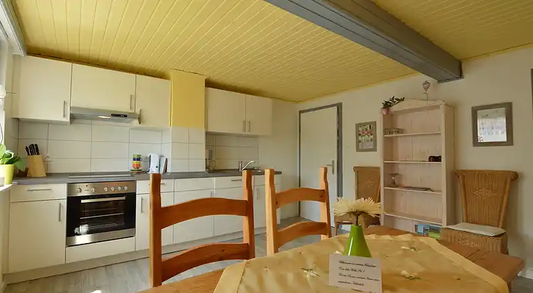 Holiday home in Mastershausen