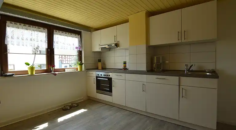 Holiday home in Mastershausen