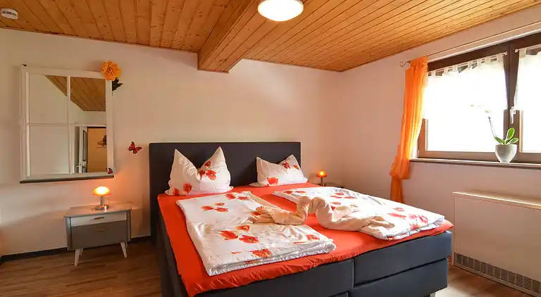 Holiday home in Mastershausen