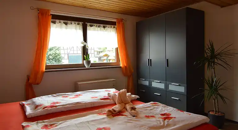 Holiday home in Mastershausen