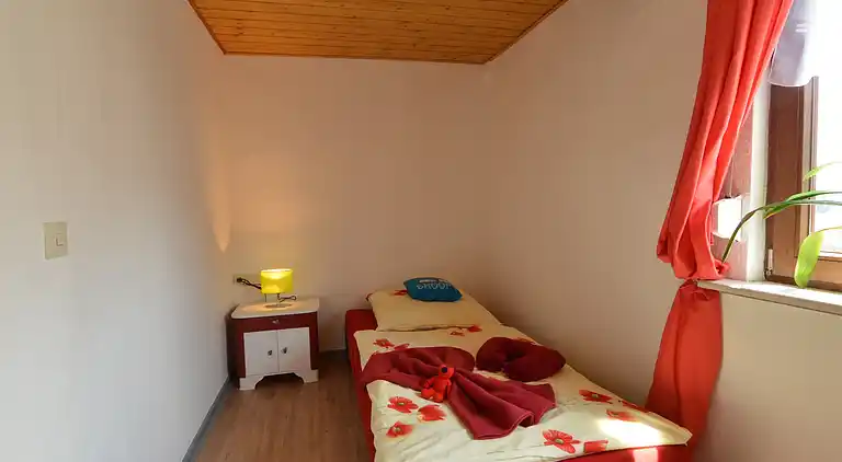 Holiday home in Mastershausen