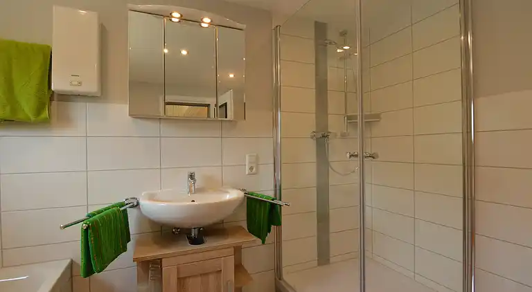 Holiday home in Mastershausen