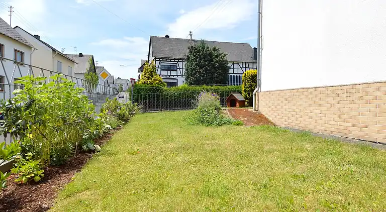 Holiday home in Mastershausen