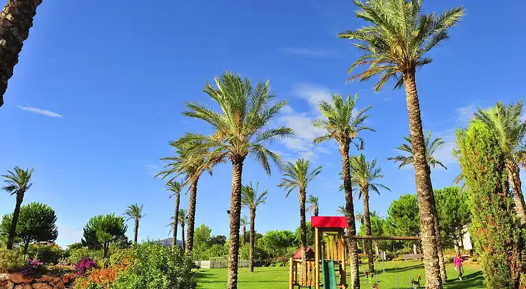 Ferielejlighed i Bonmont Terres Noves