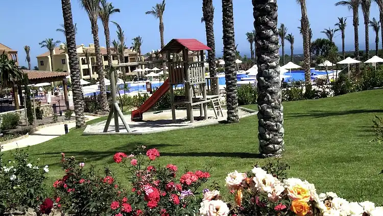 Ferielejlighed i Bonmont Terres Noves