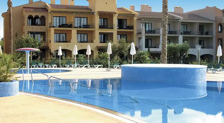 Ferielejlighed i Bonmont Terres Noves