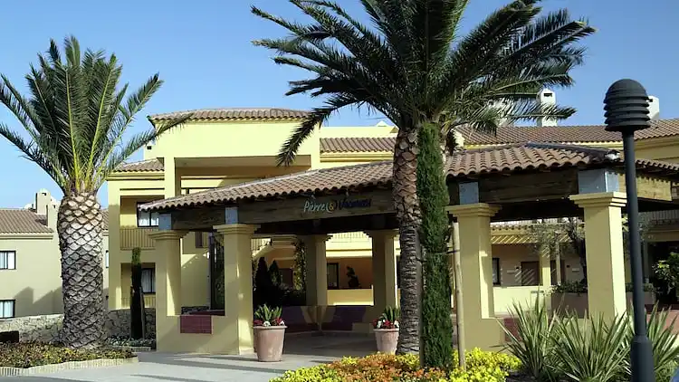 Ferielejlighed i Bonmont Terres Noves