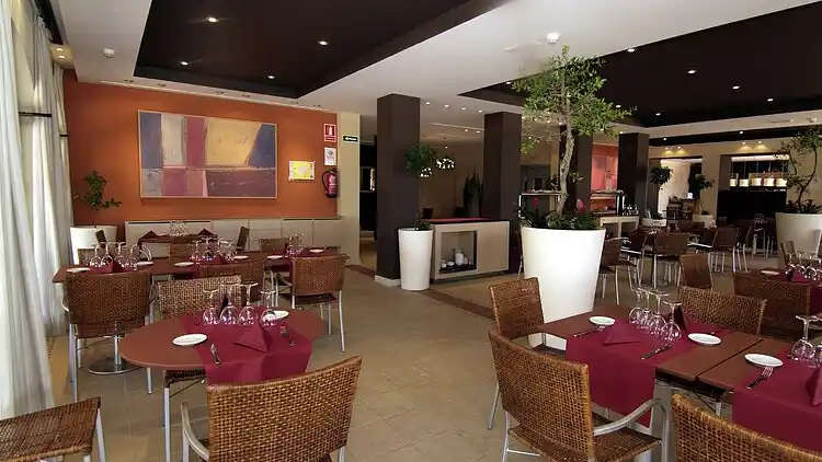 Ferielejlighed i Bonmont Terres Noves