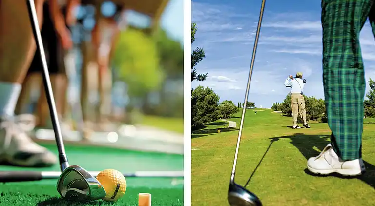 Ferielejlighed i Bonmont Terres Noves