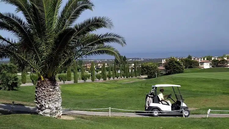 Ferielejlighed i Bonmont Terres Noves