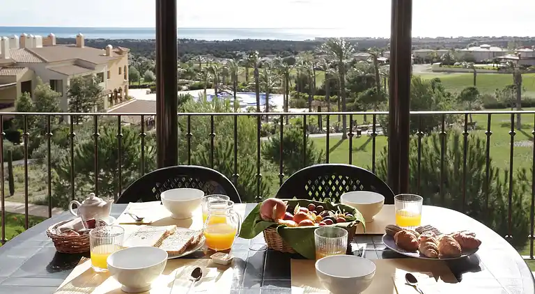 Ferielejlighed i Bonmont Terres Noves