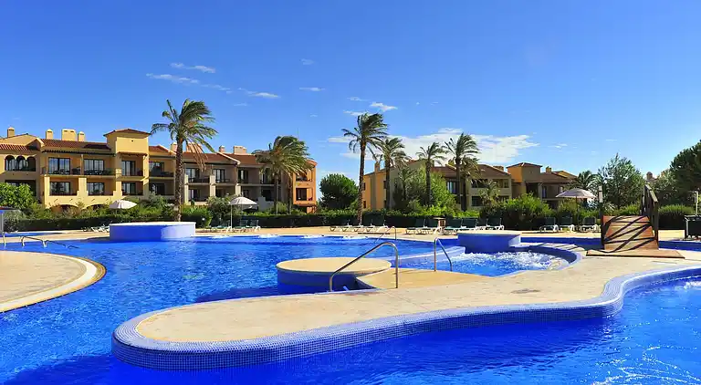 Appartamento in Bonmont Terres Noves