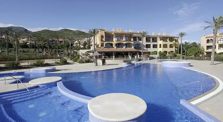 Appartamento in Bonmont Terres Noves