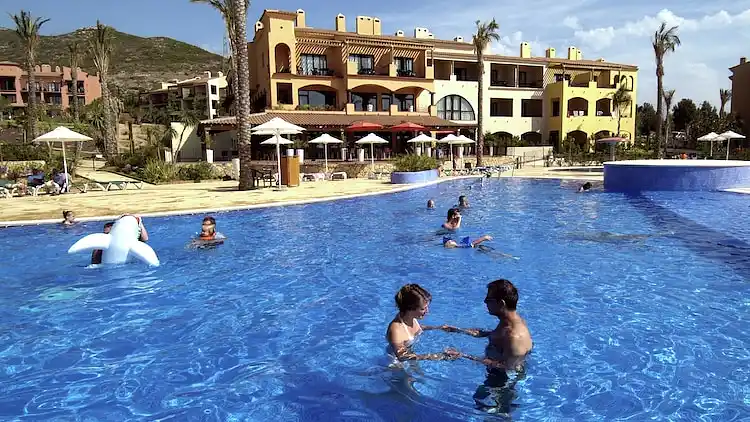 Appartamento in Bonmont Terres Noves