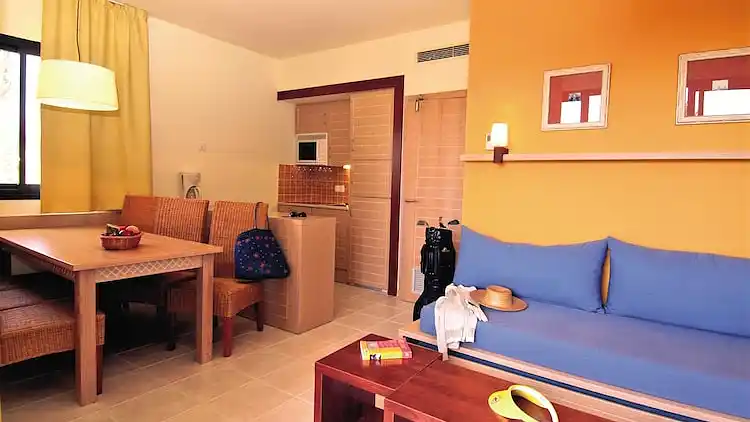 Appartamento in Bonmont Terres Noves