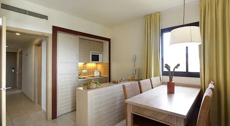 Appartamento in Bonmont Terres Noves