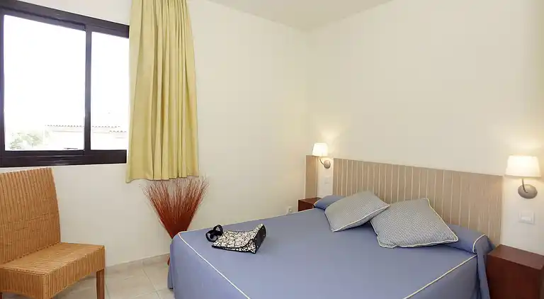 Appartamento in Bonmont Terres Noves