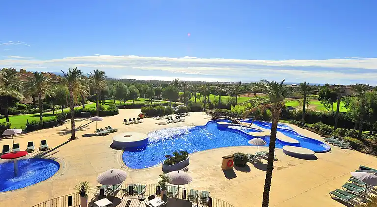 Appartamento in Bonmont Terres Noves