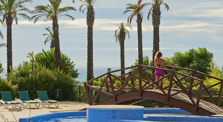 Appartamento in Bonmont Terres Noves