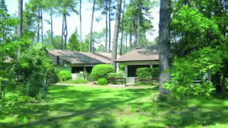 Bungalow in Lit-et-Mixe