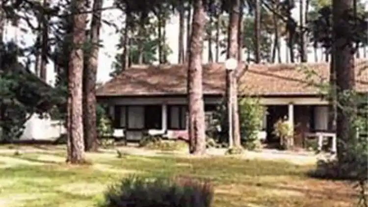 Bungalow in Lit-et-Mixe