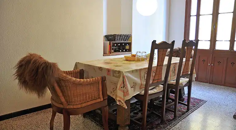 Villa in Saint-Paul-de-Fenouillet