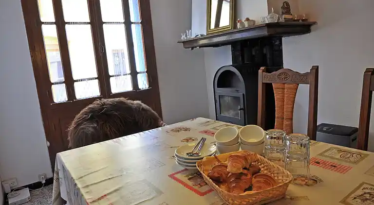 Villa in Saint-Paul-de-Fenouillet