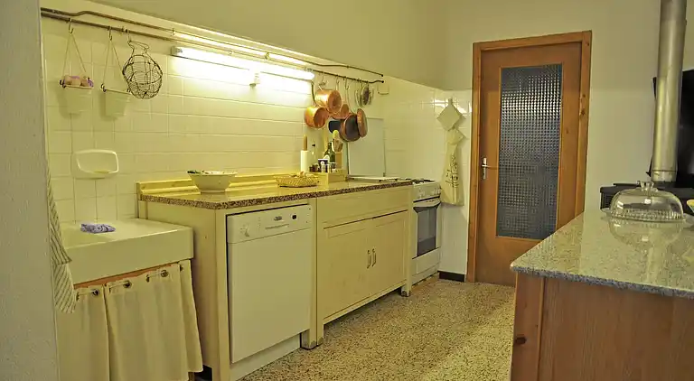 Villa in Saint-Paul-de-Fenouillet