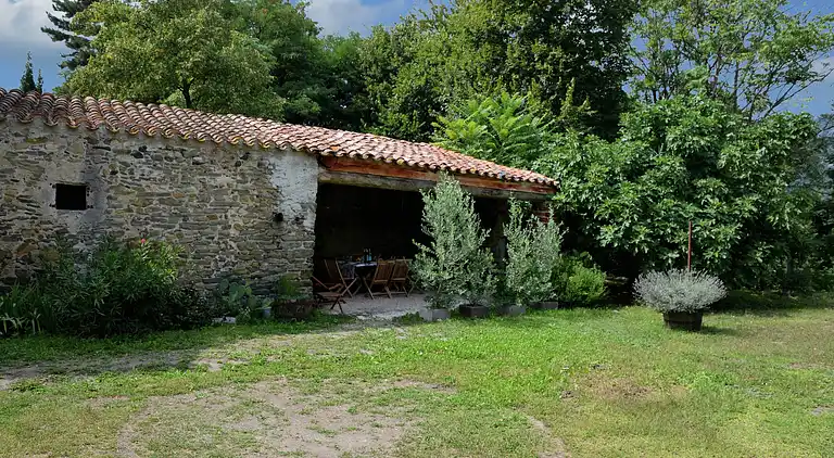 Villa in Saint-Paul-de-Fenouillet