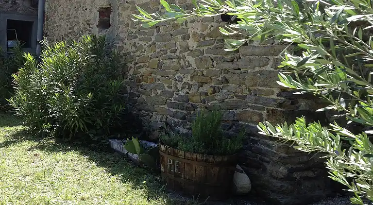 Villa in Saint-Paul-de-Fenouillet