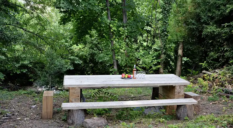 Villa in Saint-Paul-de-Fenouillet