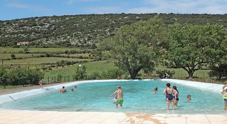 Villa in Saint-Paul-de-Fenouillet