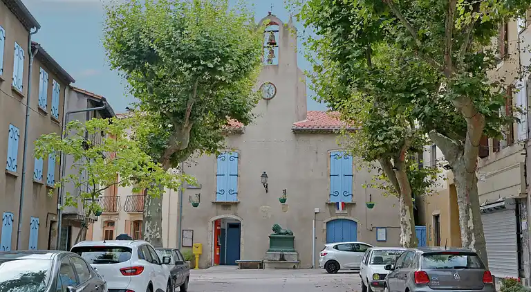 Villa in Saint-Paul-de-Fenouillet