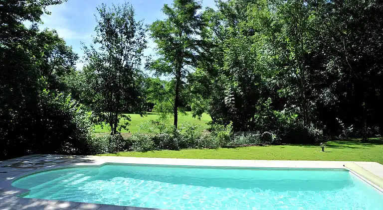 Villa in Pont-de-Larn